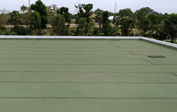 all Woodmans Green roofing types quoted for