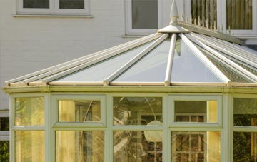 conservatory roof repair Woodmans Green, East Sussex