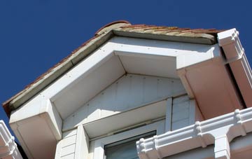 Woodmans Green fascia installation costs