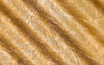 Woodmans Green fibreglass roof waterproofing