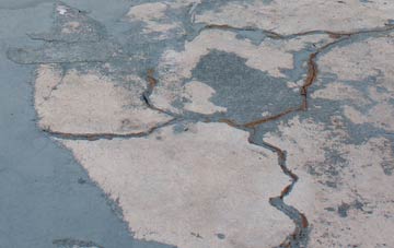 fibreglass roofing replacement Woodmans Green