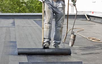 flat roof replacement Woodmans Green, East Sussex