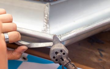 disadvantages of Woodmans Green lead roofing