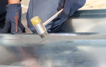 Woodmans Green metal roofing costs