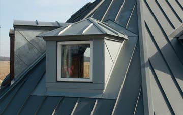 metal roofing Woodmans Green, East Sussex