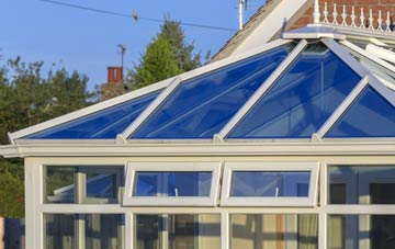 professional Woodmans Green conservatory insulation