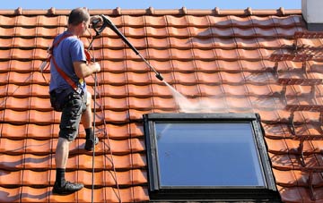 roof cleaning Woodmans Green, East Sussex