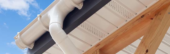 get Woodmans Green guttering quotes today