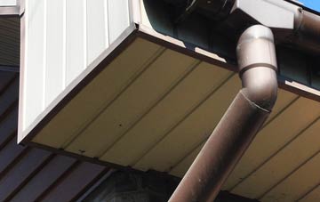 Woodmans Green soffit installation costs
