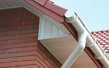 Woodmans Green soffit repair costs