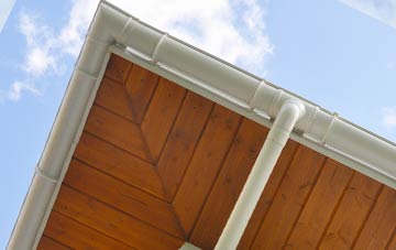 Woodmans Green soffit types