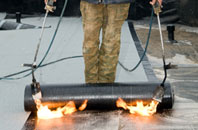 Woodmans Green flat roof sealing quote